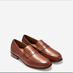 Men's Pinch Handsewn Penny Loafer